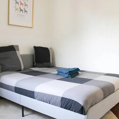 Cosy Proche Metro Apartment Ivry-sur-Seine