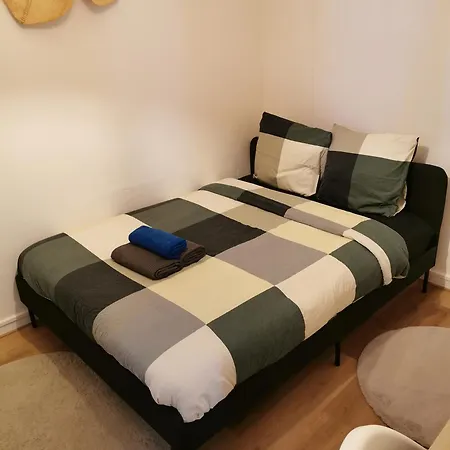 公寓 34m2 Cosy Proche Metro