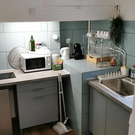 34m2 Cosy Proche Metro